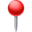 Red Location Pin